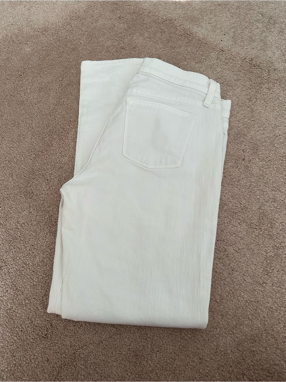 J. Crew SLIM BROKEN IN
BOYFRIEND Jeans